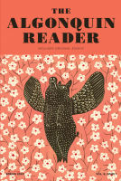 book cover for The Algonquin Reader: Spring 2020