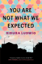 Cover Image: You Are Not What We Expected