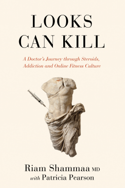 book cover for Looks Can Kill