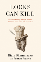 book cover for Looks Can Kill