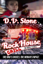 Cover Image: Rock House Grill