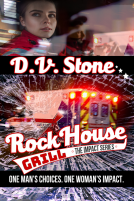 book cover for Rock House Grill