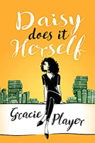 book cover for Daisy Does it Herself