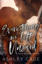 Cover Image: Everything We Left Unsaid