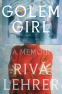 Cover Image: Golem Girl