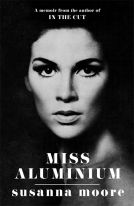 book cover for Miss Aluminium