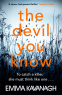 Cover Image: The Devil You Know