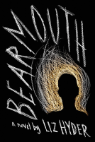 book cover for Bearmouth