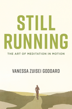 book cover for Still Running