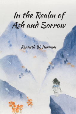 book cover for In the Realm of Ash and Sorrow