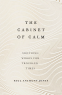 Cover Image: The Cabinet of Calm