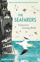 book cover for The Seafarers