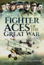 Cover Image: Fighter Aces of the Great War