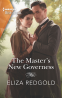 Cover Image: The Master's New Governess