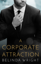 book cover for A Corporate Attraction