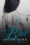 Cover Image: Blue