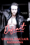Cover Image: Defiant
