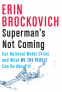 Cover Image: Superman's Not Coming
