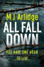 Cover Image: All Fall Down
