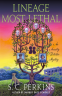 Cover Image: Lineage Most Lethal
