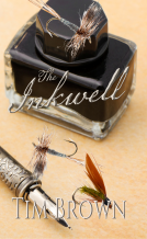 book cover for The Inkwell