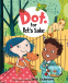 Cover Image: Dot: For Pet's Sake