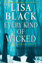 book cover for Every Kind of Wicked