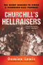 Cover Image: Churchill's Hellraisers