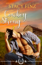 Cover Image: Cowboy Strong