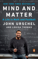 book cover for Mind and Matter