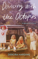 book cover for Dancing with the Octopus