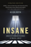 Cover Image: Insane