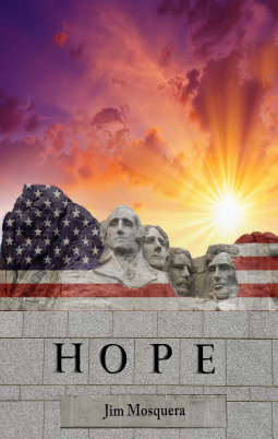 book cover for Hope