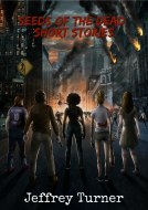 book cover for Seeds of the Dead