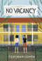 Cover Image: No Vacancy