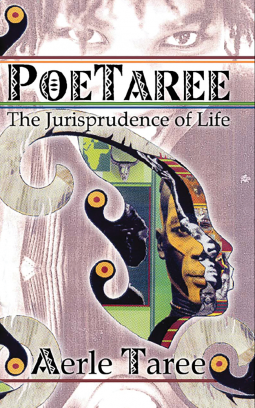 book cover for PoeTaree