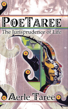 book cover for PoeTaree