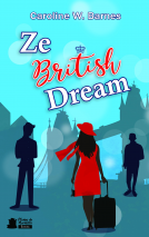 Couverture du livre pour Ze british dream