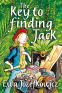 Cover Image: The Key to Finding Jack