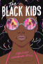 Cover Image: The Black Kids