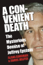 Cover Image: A Convenient Death