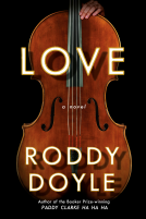 book cover for Love
