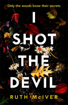 book cover for I Shot the Devil