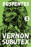Cover Image: Vernon Subutex 2