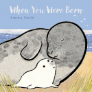 book cover for When You Were Born