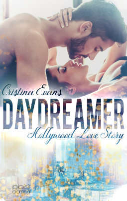 Buchcover für Daydreamer - Hollywood Love Story