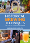 Cover Image: Historical Brewing Techniques