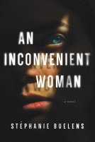 book cover for An Inconvenient Woman