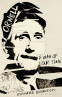 Cover Image: Orwell