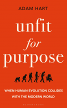 book cover for Unfit for Purpose